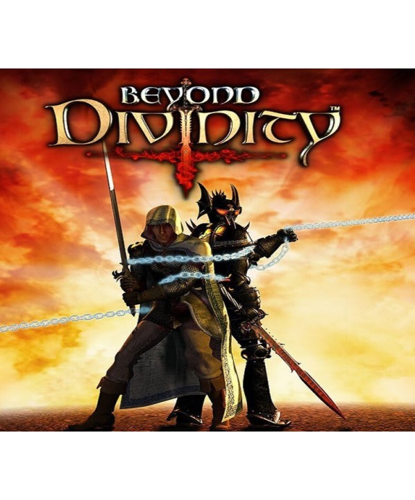 Beyond Divinity Steam Key EUROPE